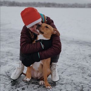 Meet your Posher, Reina